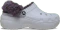 Crocs Classic Platform Fuzz Lined (Damen) Vorschaubild