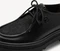 Tamaris Halbschuh schwarz (Damen) Vorschaubild