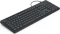Hama CK-200 USB-Tastatur, schwarz, USB, DE Vorschaubild