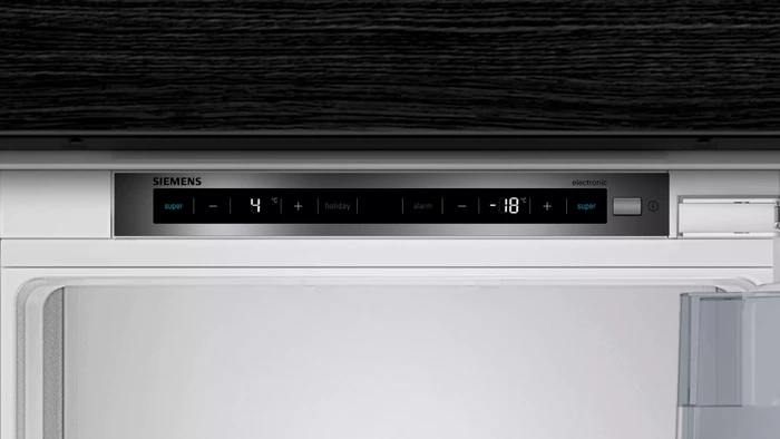 Siemens iQ500 KI77SADE0