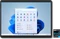 Microsoft Surface Pro 8, Graphit, Core i5-1145G7, 8GB RAM, 256GB, Business Vorschaubild