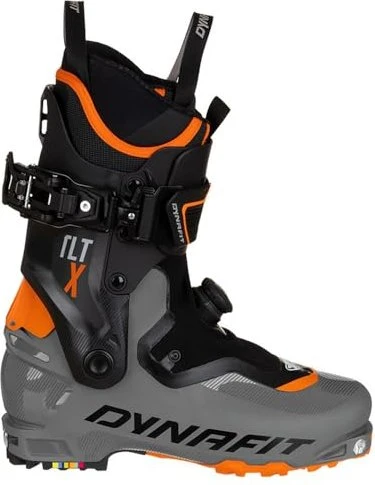 Dynafit TLT X PU magnet/flou orange (Herren)