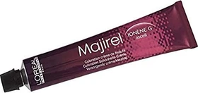 L'Oréal Majirel Haarfarbe 4.0 mittelbraun intensiv, 50ml