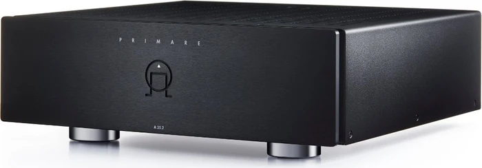 Primare A35.2 schwarz