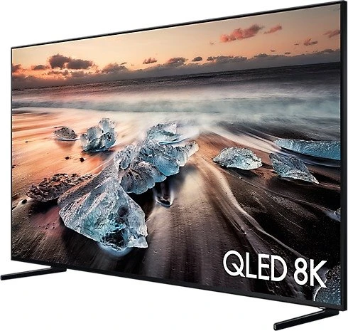 Samsung GQ85Q900R
