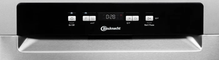 Bauknecht OBUC Ecosilent 9760
