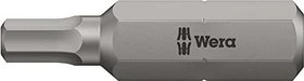 Wera 840/2 Z Innensechskant Bit 5/16", 10x50mm, 1 Stück