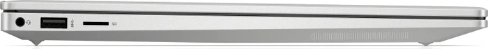 HP Pavilion Plus 14-eh1473ng, Natural Silver, Core i7-13700H, 16GB RAM, 512GB SSD, DE