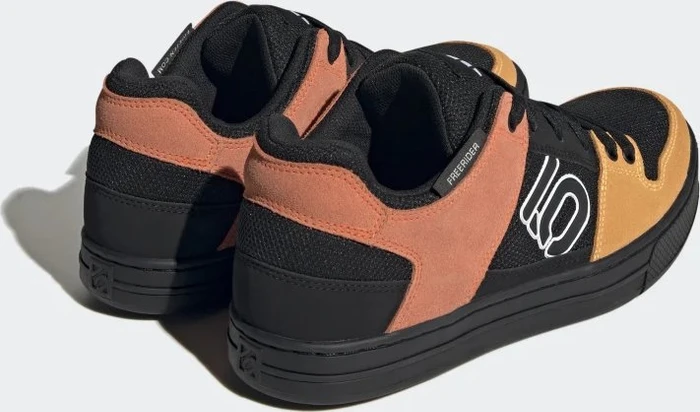 Five Ten Freerider core black/cloud white/impact orange
