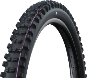 Schwalbe Shredda Rear 27.5x2.5" Gravity Pro Addix Ultra Soft Reifen