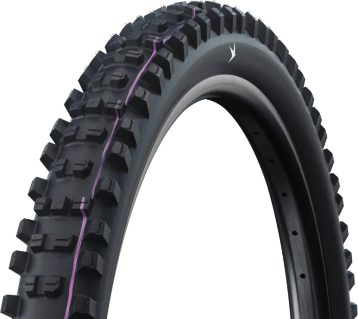 Schwalbe Shredda Reifen