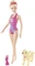 Mattel Barbie - Ich wäre gern... Schwimmchampion Vorschaubild