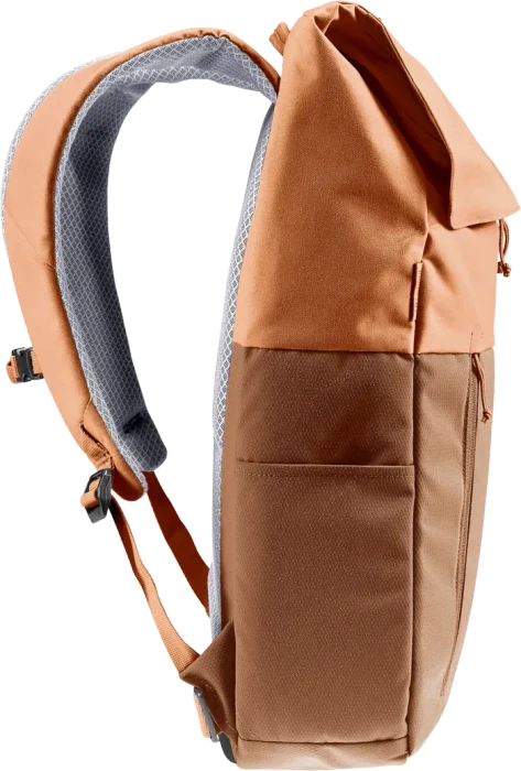 Deuter UP Seoul mocha/pecan