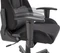 DXRacer Formula L Gamingstuhl, Stoff schwarz/rot Vorschaubild
