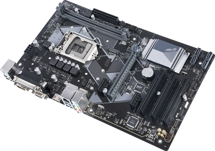 ASUS Prime H310-Plus R2.0 (Intel 1151 v2)