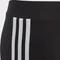 adidas Essentials 3-Streifen Cotton Hose lang black/white (Junior) Vorschaubild