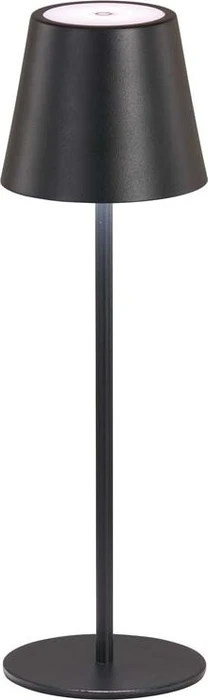 FH Lighting Viletto LED-Tischleuchte sandschwarz (850355)