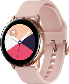 Samsung Galaxy Watch Active R500 rosegold