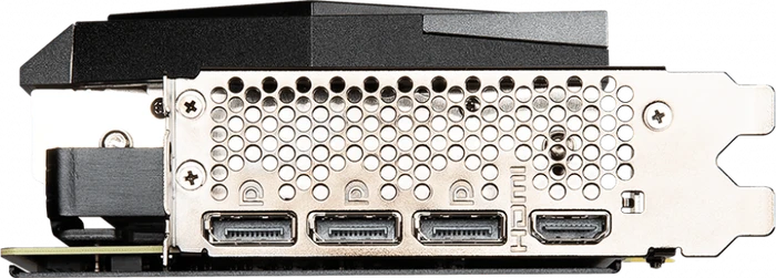 MSI GeForce RTX 3080 Gaming Z Trio 10G LHR, 10GB GDDR6X, HDMI, 3x DP