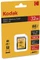 Kodak 580X R85/W20 32GB, UHS-I U1, Class 10 Vorschaubild