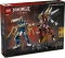 LEGO Ninjago - Die Zwillings-Titanmechs Vorschaubild