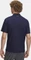Under Armour Matchplay Printed Poloshirt kurzarm midnight navy/washed navy/pitch gray (Herren) Vorschaubild