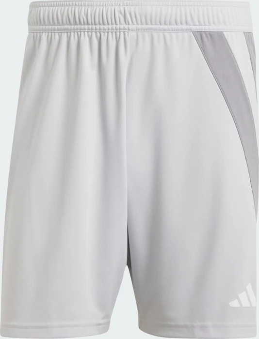adidas Fortore 23 Shorts team light grey/white (Herren)