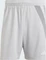 adidas Fortore 23 Shorts team light grey/white (Herren) Vorschaubild