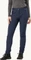 Jack Wolfskin Geigelstein Slim Hose lang night blue (Damen) Vorschaubild