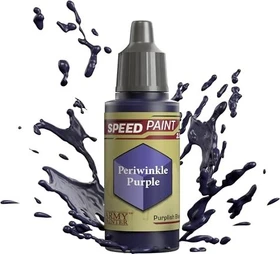 Army Painter Speedpaint 2.0 periwinkle purple, 18ml