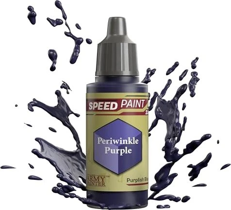 Army Painter Speedpaint 2.0 periwinkle purple, 18ml