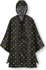 Reisenthel mini maxi Poncho dots