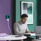 Hama Schnellladegerät USB-C Super-Mini-Charger PD 25W weiß Vorschaubild
