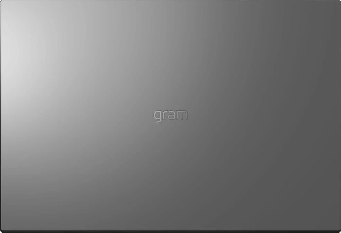 LG gram 17 (2025), grau, Core Ultra 7 256V, 16GB RAM, 1TB SSD, DE