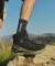 Salomon Quest 5 GTX black/deep lichen green (Herren) Vorschaubild