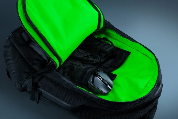 Razer Basilisk Mobile, USB/Bluetooth