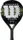 Wilson Optix V1 Padel-Tennisschläger schwarz (WR181611U)