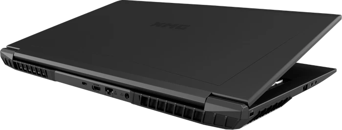 Schenker XMG Core 17-E21 Intel, Core i7-10870H, 8GB RAM, 250GB SSD, GeForce RTX 3060, DE