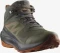 Salomon Elixir Activ Mid GTX peat/black/caramel cafe (Herren) Vorschaubild
