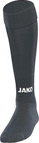 Jako Glasgow 2.0 Fußballstutzen anthrazit