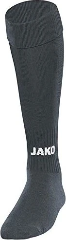 Jako Glasgow 2.0 Fußballstutzen anthrazit