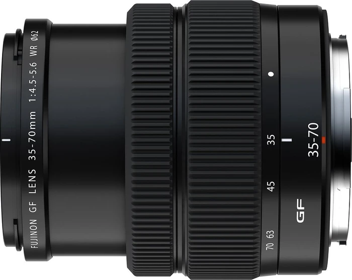 Fujifilm Fujinon GF 35-70mm 4.5-5.6 WR