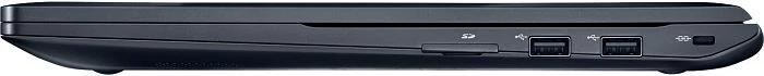 Samsung ATIV Book 8 - 870Z5E, schwarz, Core i7-3635QM, 8GB RAM, 1TB HDD, Radeon HD 8870M, DE