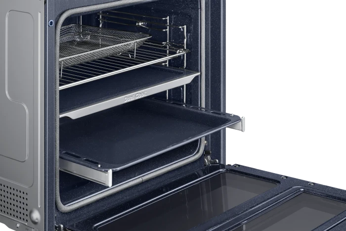 Samsung NV7B5775XDK Backofen mit Dampfunterstützung