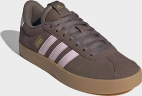 adidas VL Court 3.0 earth strata/clear pink/gold metallic (Damen)