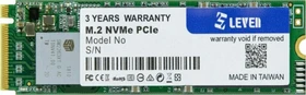 Leven JP600 1TB, M.2 2280 / M-Key / PCIe 3.0 x4