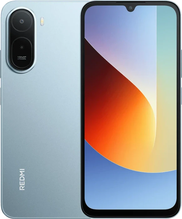 Xiaomi Redmi A7 Pro 4GB/64GB Mist Blue Image