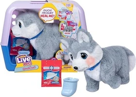 Moose Toys Little Live Pets Ouchies