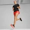 Puma ForeverRun Nitro puma black/sunset glow/sun stream (Damen) Vorschaubild
