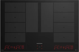 Grundig GIEI838980INH Induktionskochfeld autark